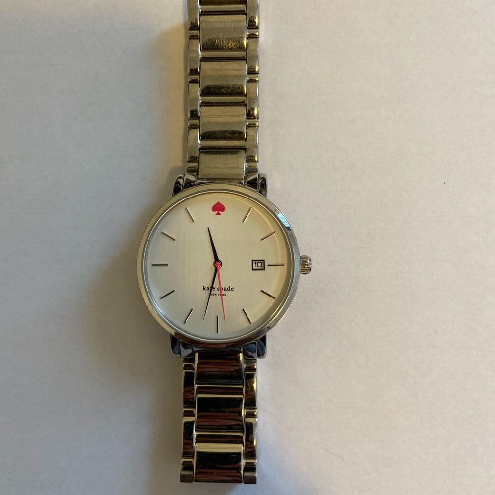 Kate Spade Watch - Picture 2 of 5